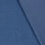 Breitcord *Marie* grob Uni - jeansblau