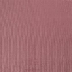 Breitcord *Marie* grob Uni - antikpink