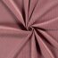 Breitcord *Marie* grob Uni - antikpink