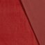 Breitcord *Marie* grob Uni - rot