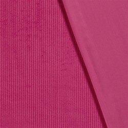Breitcord *Marie* grob - pink