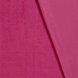 Breitcord *Marie* grob - pink