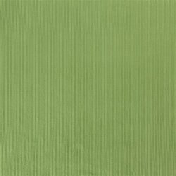 Breitcord *Marie* grob -  frühlingsgrün