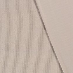 Breitcord *Marie* grob Uni - natur