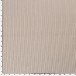 Breitcord *Marie* grob Uni - natur