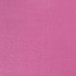 Nickistoff *Marie* Uni - pink