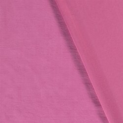Nickistoff *Marie* Uni - pink