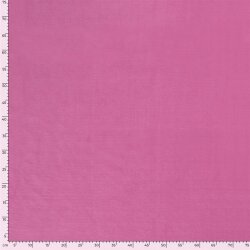 Nickistoff *Marie* Uni - pink