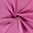 Nickistoff *Marie* Uni - pink