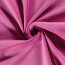 Nickistoff *Marie* Uni - pink
