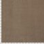 Nickistoff *Marie* Uni - deep beige