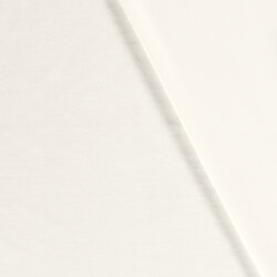 Nickistoff *Marie* - creme