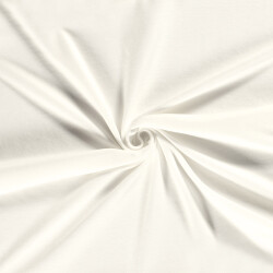 Nickistoff *Marie* Uni - creme