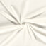 Nickistoff *Marie* Uni - creme