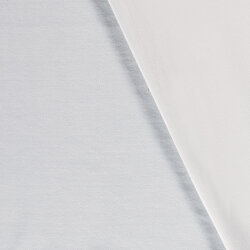 Nickistoff *Marie* - fresh blue