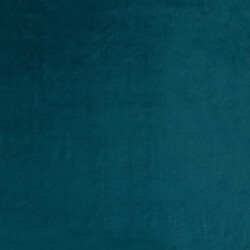Nickistoff *Marie* Uni - petrol