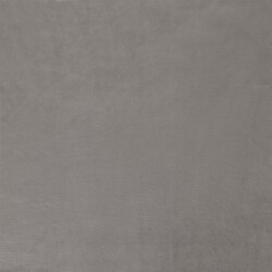 Nickistoff *Marie* Uni - stein grau