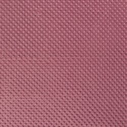 Minky Fleece *Marie* Uni - antik pink