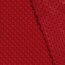 Minky Fleece *Marie* Uni - rot