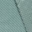 Minky Fleece *Marie* Uni - altmint