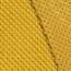 Minky Fleece *Marie* Uni - helles curry