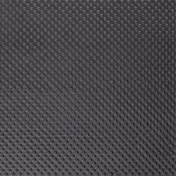Minky Fleece *Marie* Uni - dunkel stahlgrau