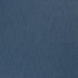 Stretch Jeansstoff fein *Marie* Uni - jeansblau