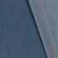 Stretch Jeansstoff fein *Marie* Uni - jeansblau