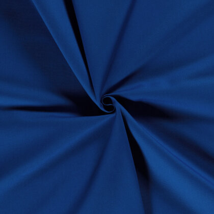 Canvas *Marie* Uni - royalblau