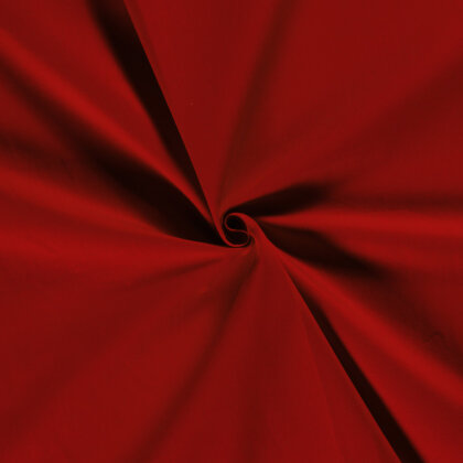 Canvas *Marie* Uni - rot