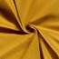 Canvas *Marie* Uni - buttergelb