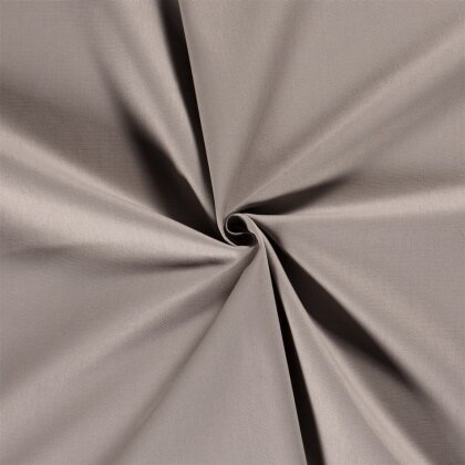 Canvas *Marie* Uni - silbergrau