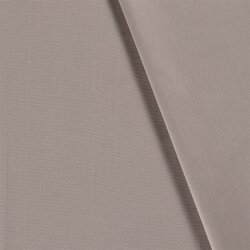 Canvas *Marie* Uni - silbergrau