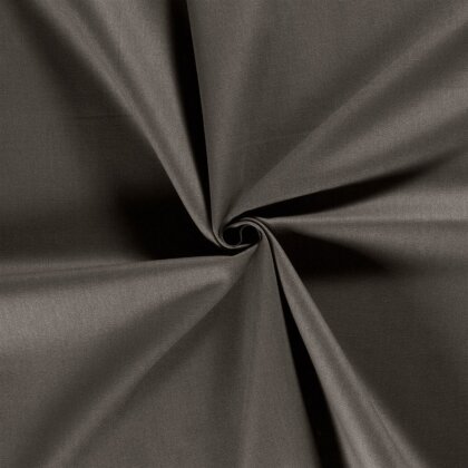 Canvas *Marie* Uni - mittelgrau