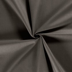 Canvas mittelgrau