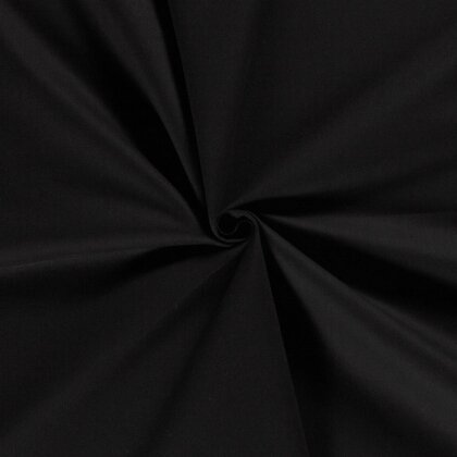 Canvas *Marie* Uni - schwarz