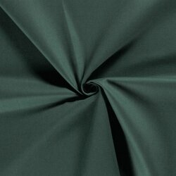 Canvas dunkelpetrol