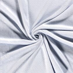 Wellnesfleece babyblau