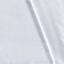 Wellnessfleece *Marie* Uni - hell kaltblau