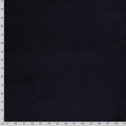 Wellnessfleece *Marie* Uni - nachtblau