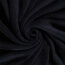 Wellnessfleece *Marie* Uni - nachtblau