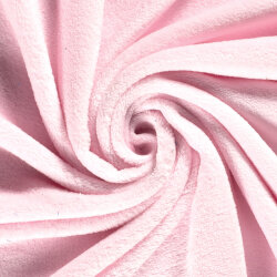 Wellnessfleece *Marie* Uni - softrosa