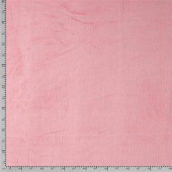 Wellnesfleece *Marie* rosa