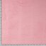 Wellnesfleece *Marie* rosa