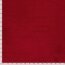 Wellnessfleece *Marie* Uni - rot