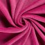 Wellnessfleece *Marie* Uni - pink