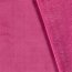 Wellnessfleece *Marie* Uni - pink