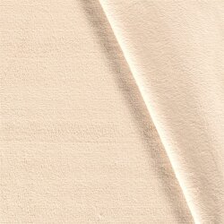Wellnessfleece *Marie* Uni - natur