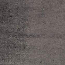 Wellnessfleece *Marie* Uni - grau