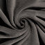 Wellnessfleece *Marie* Uni - grau